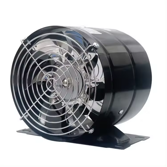 [Super Aspiracion] Multifunctional Exhaust Fan, Mute and Powerful