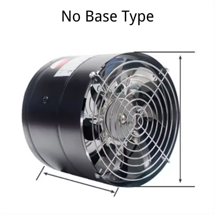 [Super Aspiracion] Multifunctional Exhaust Fan, Mute and Powerful