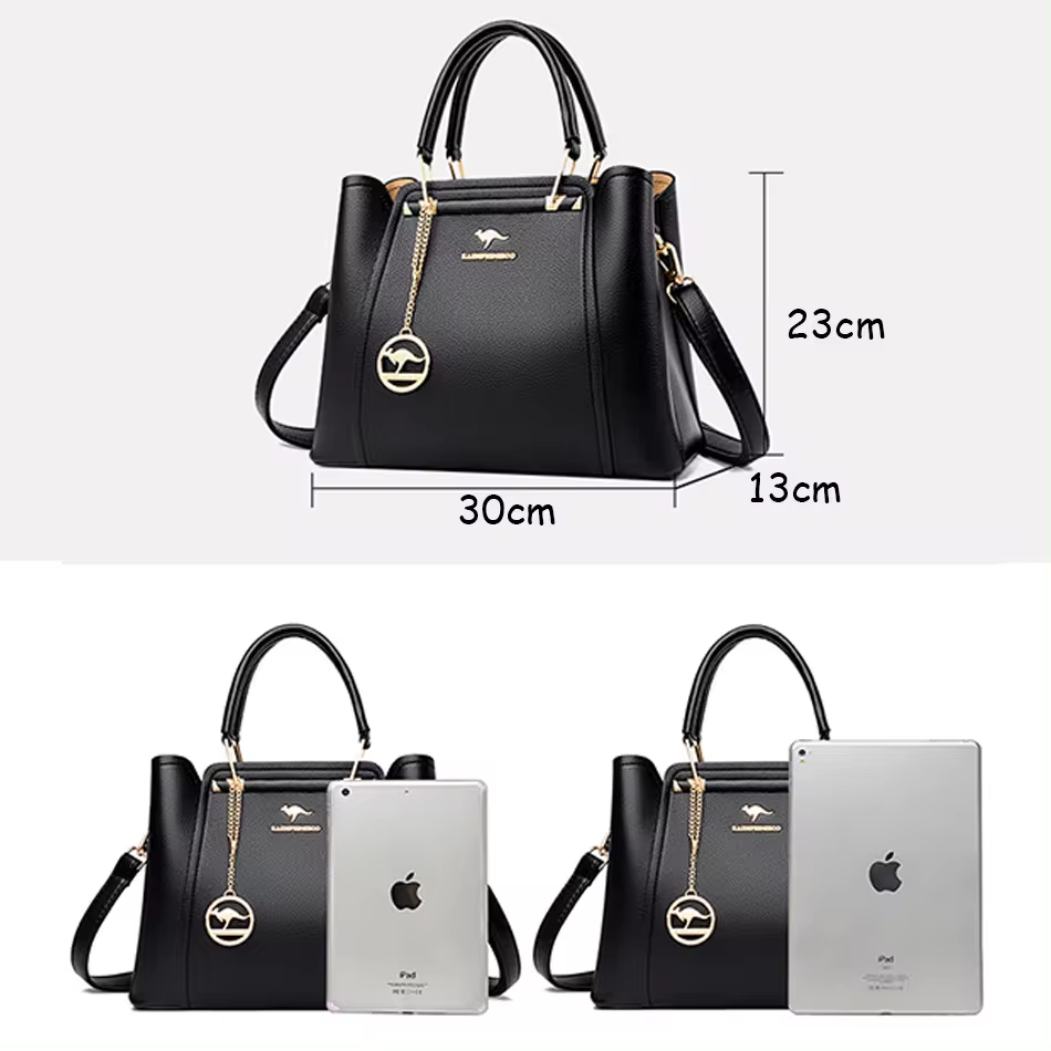 Luxury New Designer Bags