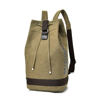 🔥 Hot Sale 🔥 Drawstring Bucket Rucksack