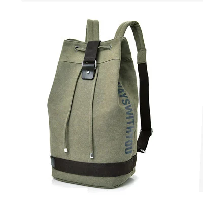 🔥 Hot Sale 🔥 Drawstring Bucket Rucksack