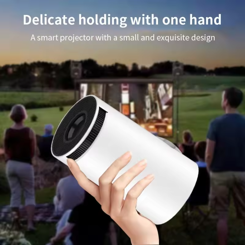 SmartView Projector  720P