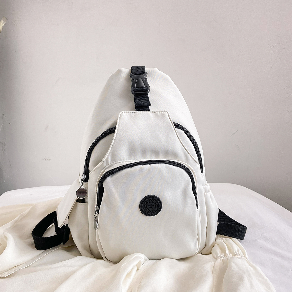 Two-in-one Dual-Use Backpack for Women