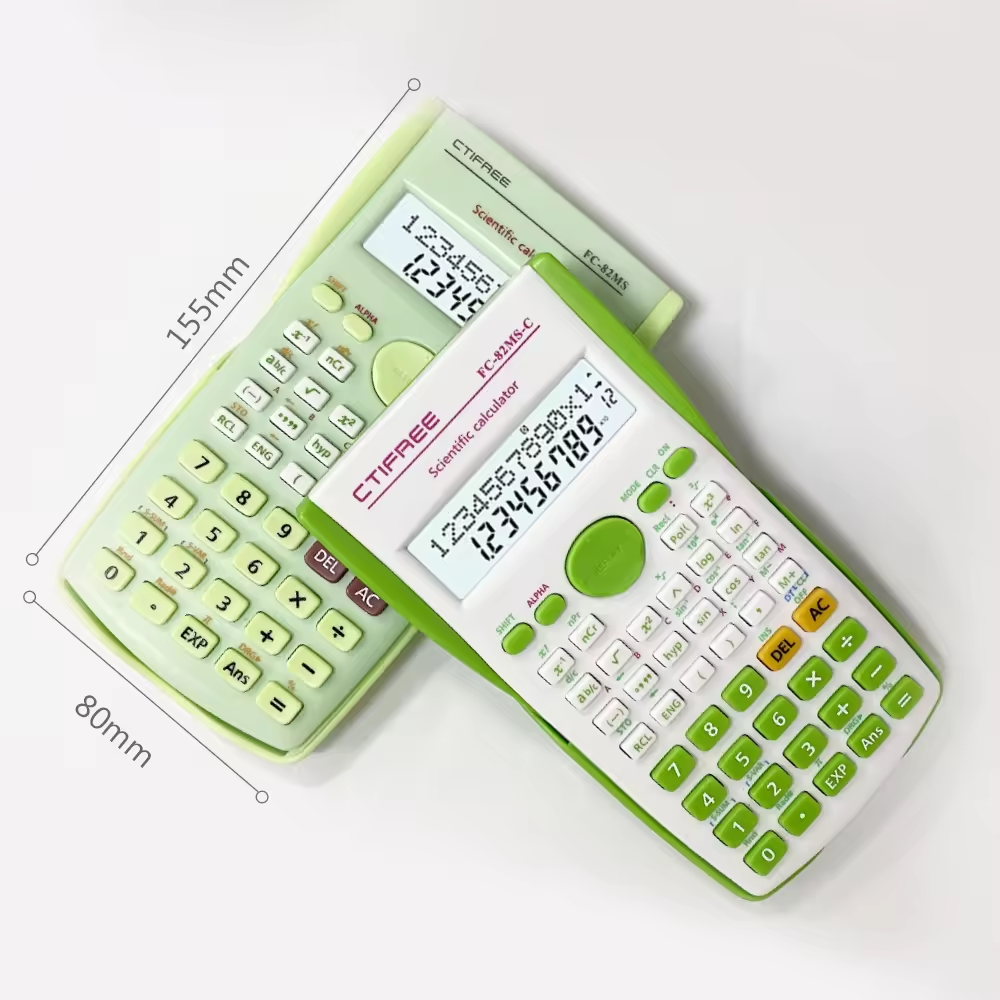 Dedicated Scientific calculator Engineering calculator