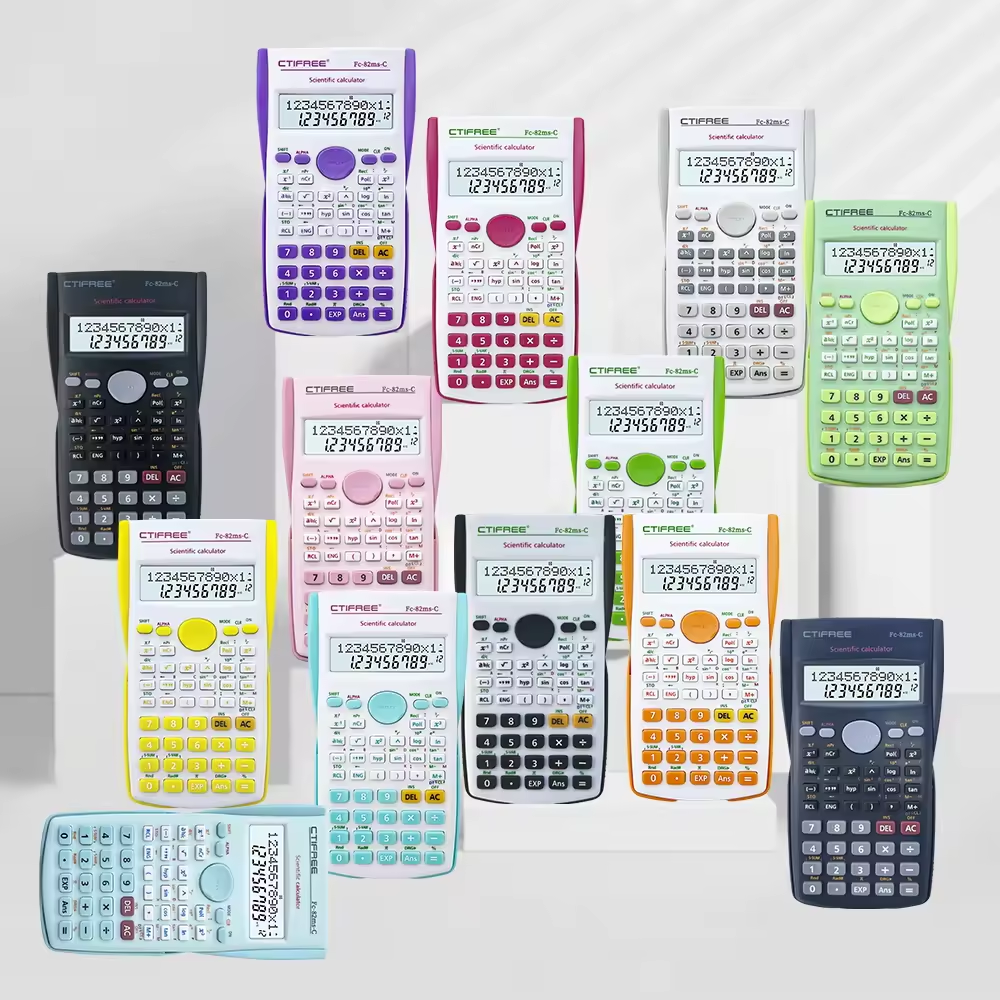 Dedicated Scientific calculator Engineering calculator