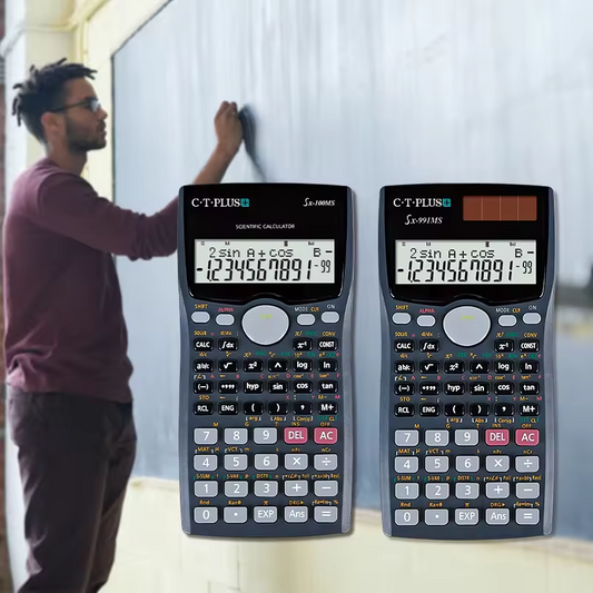 Dedicated Scientific calculator Engineering calculator
