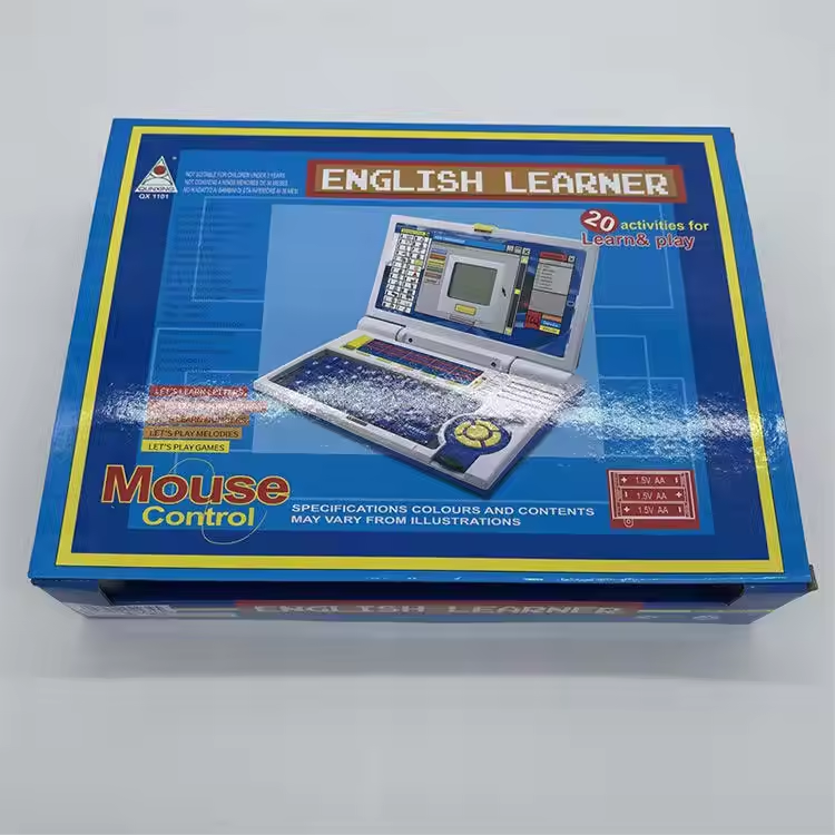 Children's scientific educational toy learning early education machine