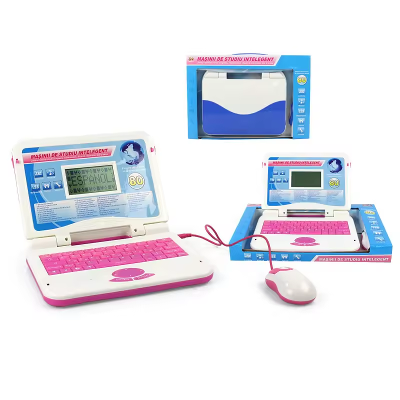 Children's scientific educational toy learning early education machine