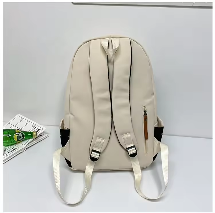 Casual multifunctional school bag