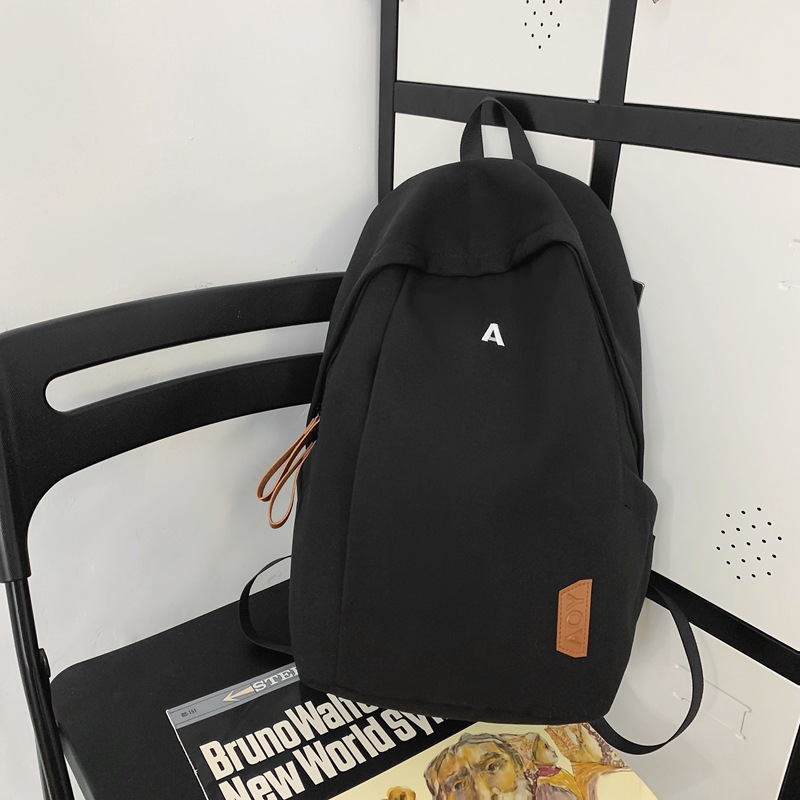 Casual multifunctional school bag