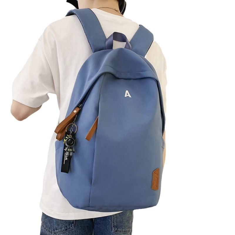 Casual multifunctional school bag