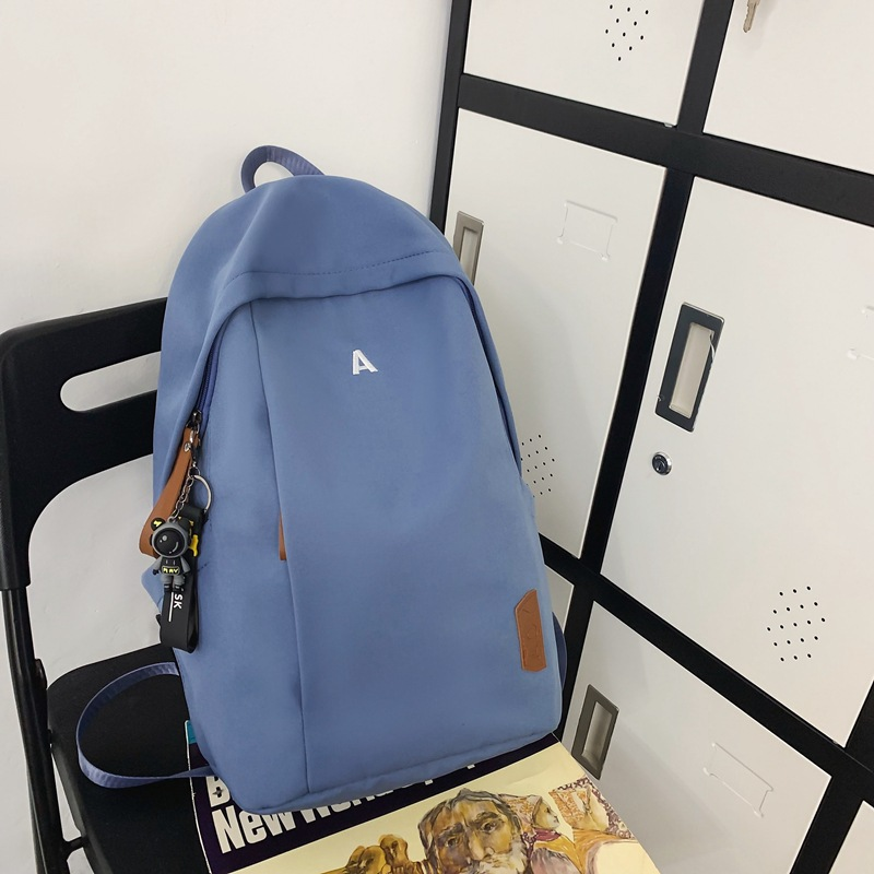 Casual multifunctional school bag