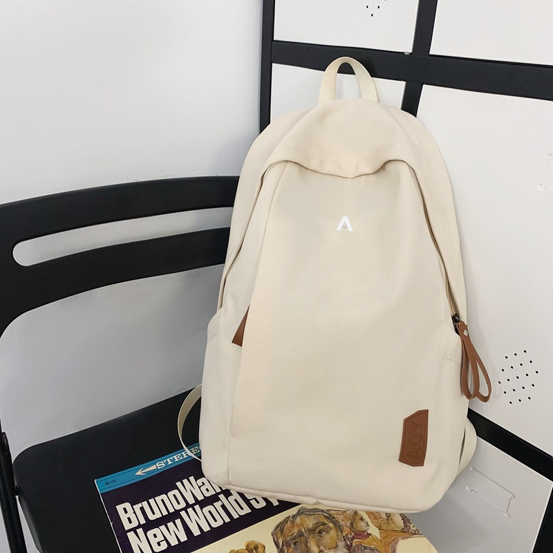 Casual multifunctional school bag