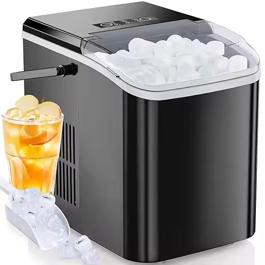 New fast ice maker family model