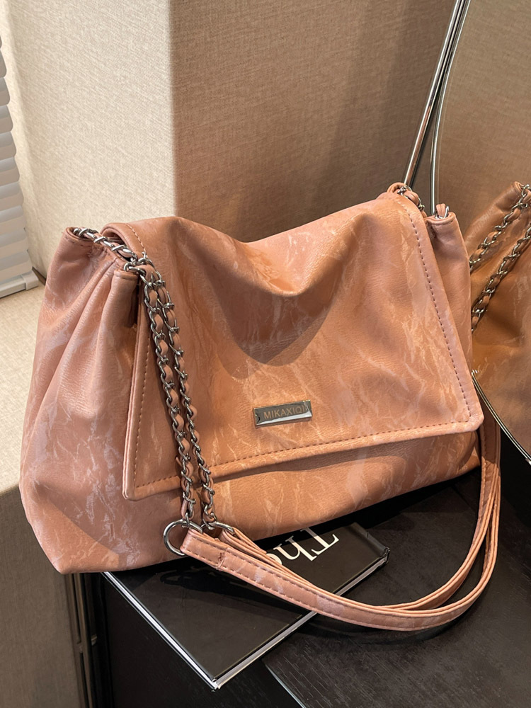 2024 New Fashion Hundred Shoulder Crossbody Bag