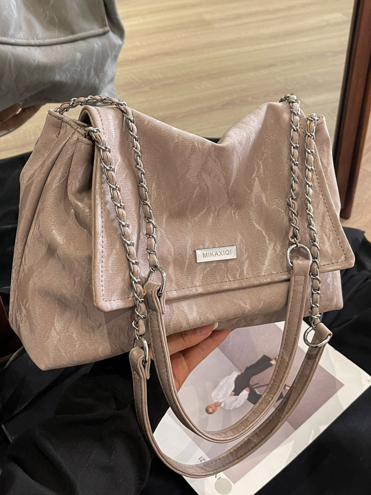 2024 New Fashion Hundred Shoulder Crossbody Bag