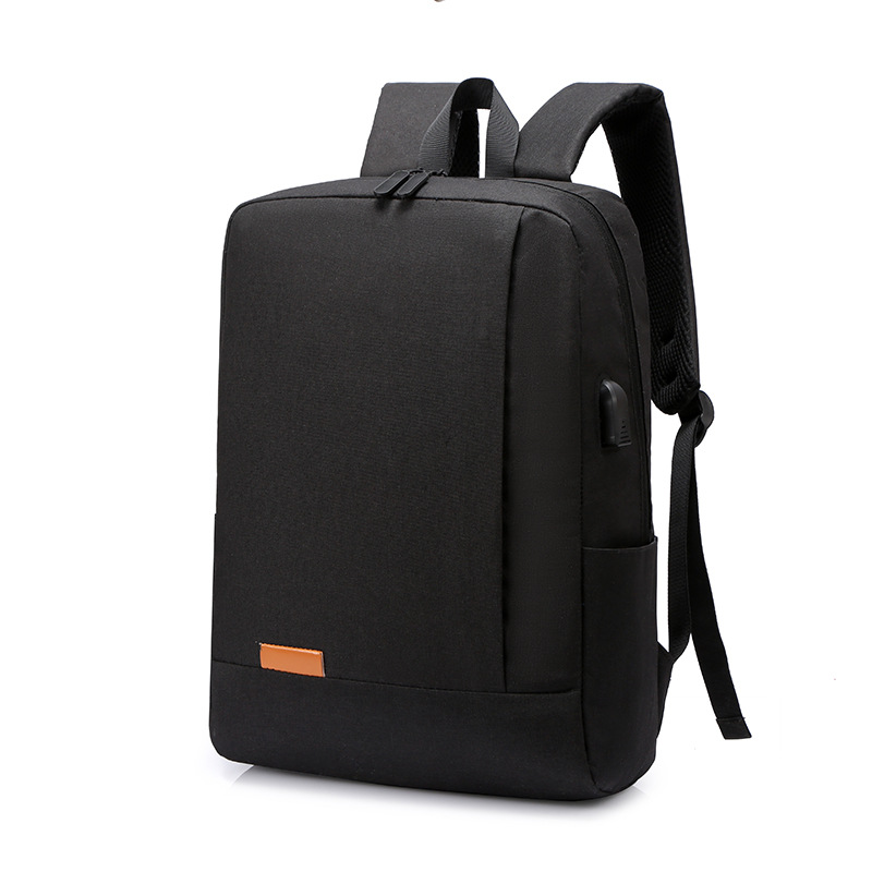 Business travel backpack