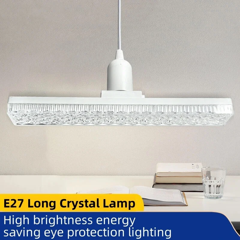 LED strip light bulb super bright E27screw ceiling