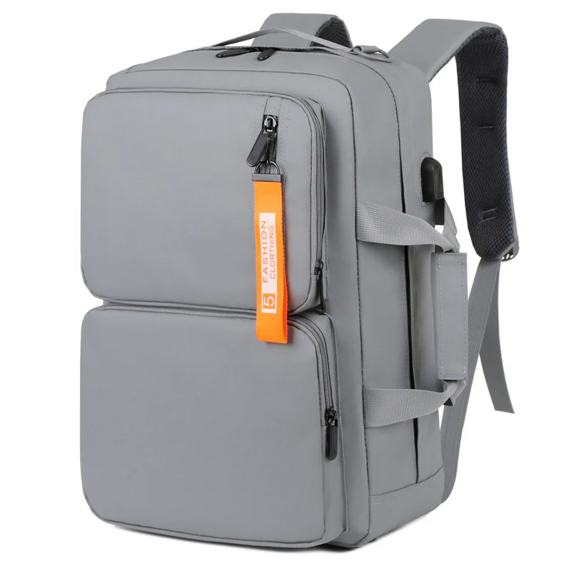 Multifunctional Backpack Large Capacity