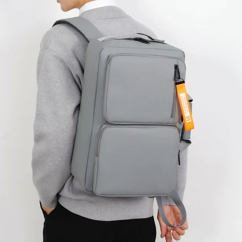 Multifunctional Backpack Large Capacity