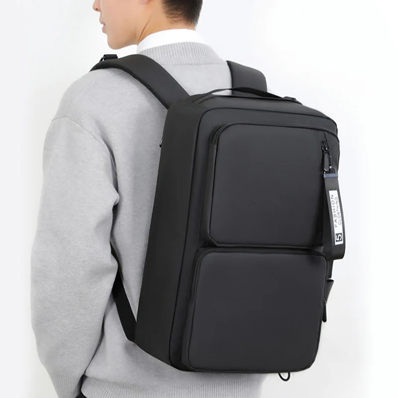 Multifunctional Backpack Large Capacity