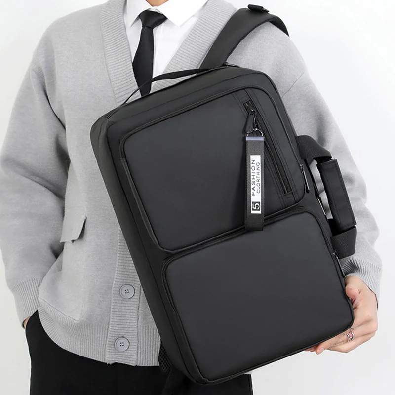 Multifunctional Backpack Large Capacity