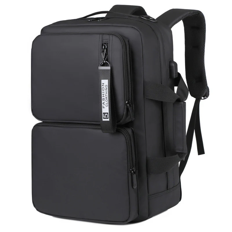 Multifunctional Backpack Large Capacity