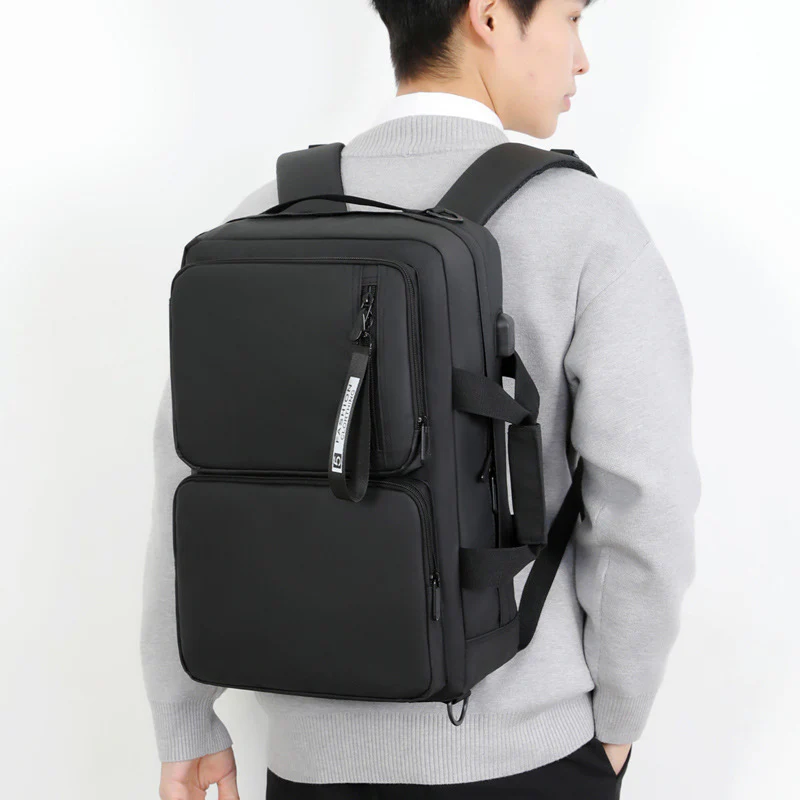 Multifunctional Backpack Large Capacity