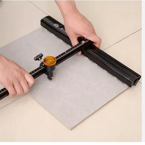 SAKER® Precise Tile Cutter Tools