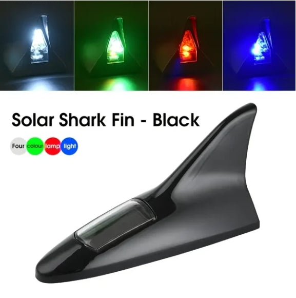 Car Shark fin led lamp