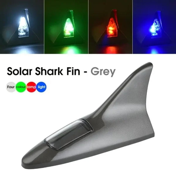 Car Shark fin led lamp