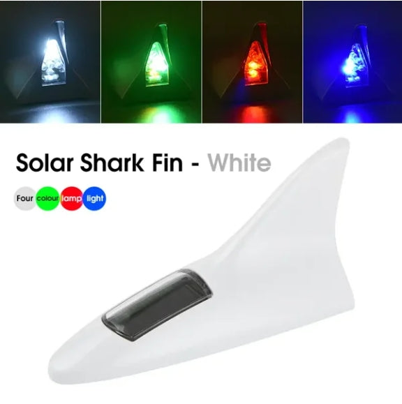 Car Shark fin led lamp