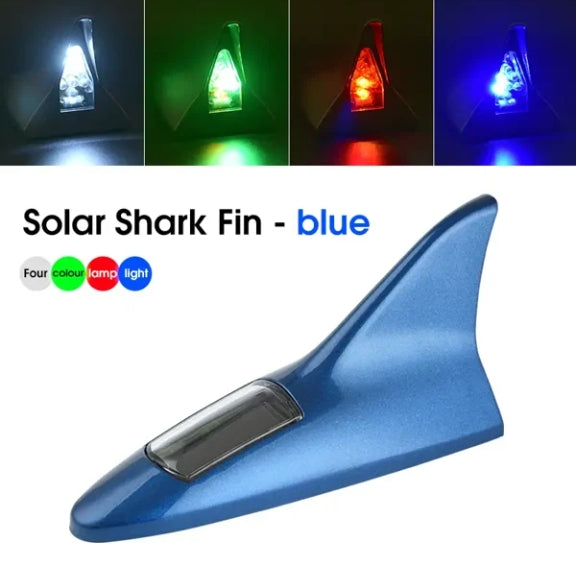 Car Shark fin led lamp