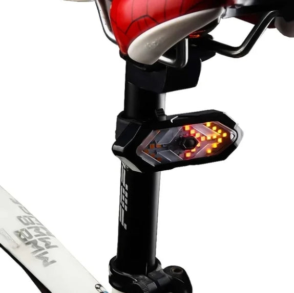 SPD313 Wireless Tail Light with Signals