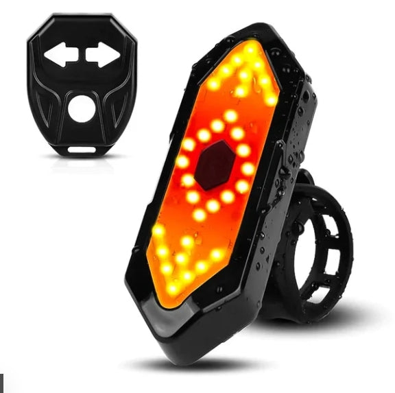 SPD313 Wireless Tail Light with Signals