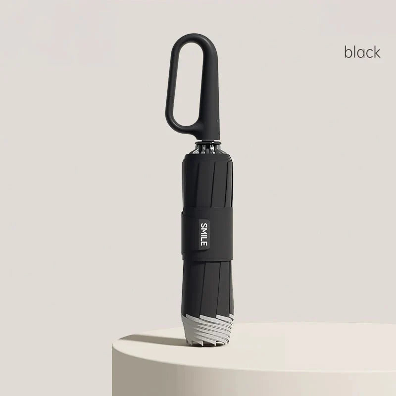 AutoHook Foldable Umbrella